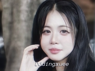 Dddingxuee