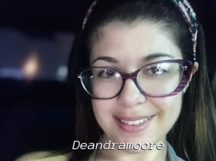 Deandramoore