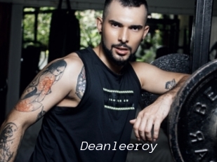 Deanleeroy