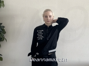 Deannamartin