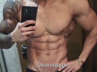 Deansargo