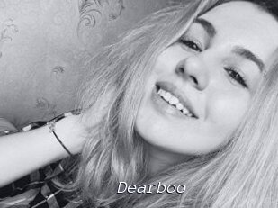 Dearboo