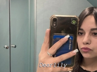 Dearlily