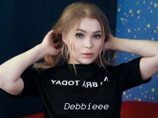 Debbieee