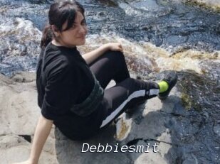 Debbiesmit
