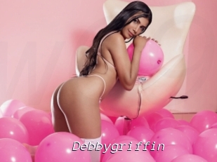 Debbygriffin