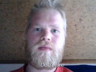 Debieke