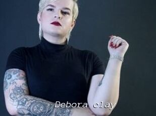 Debora_clay