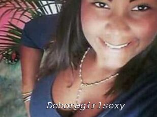Deboragirlsexy