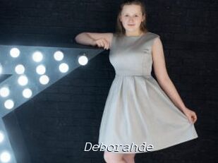 Deborahde