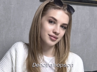 Deborahopson