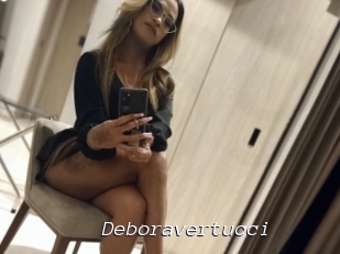 Deboravertucci