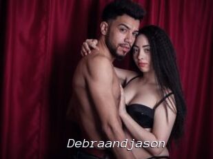 Debraandjason