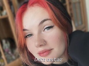 Debrastar