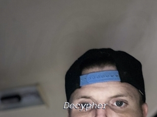 Decypher