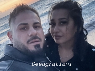 Deeagratiani