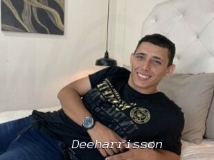 Deeharrisson
