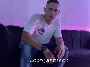 Deehjarrison