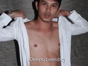 Deehoteenboy