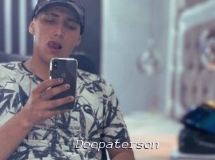Deepaterson