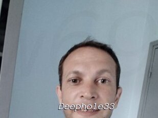 Deephole33