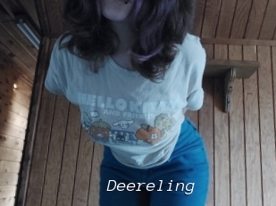 Deereling