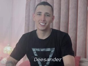 Deesander