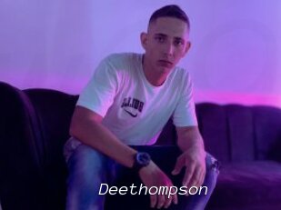 Deethompson
