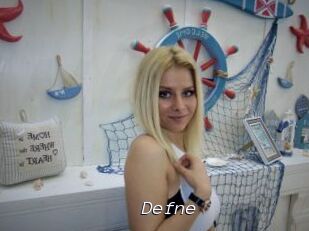 Defne