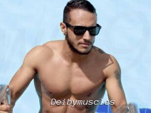 Deibymuscles