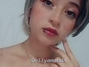 Deilyamanda
