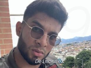 Deimonsex