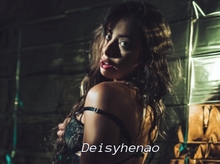 Deisyhenao