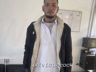 Deivibigcock