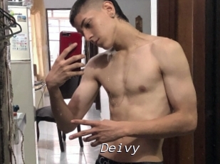 Deivy