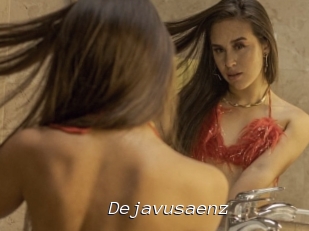 Dejavusaenz