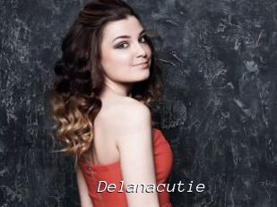 Delanacutie