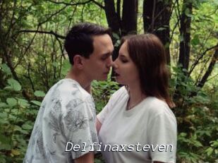 Delfinaxsteven