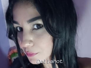 Deliahot