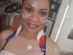 DeliceDesire