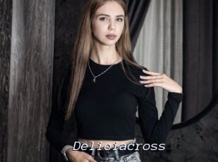 Deliciacross