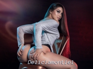 Deliciamontiel