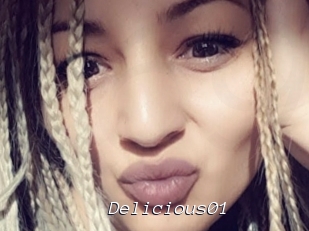 Delicious01