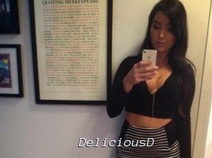 DeliciousD