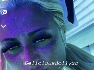 Deliciousdollyxo