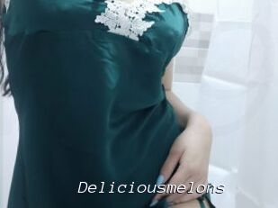 Deliciousmelons