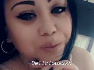 Deliciousxxx
