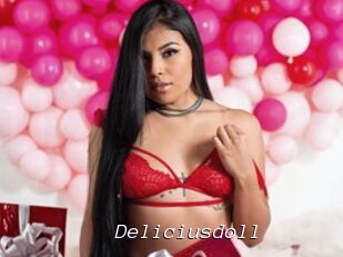 Deliciusdoll