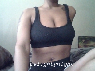 Delightynight