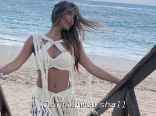 Delilahmarshall